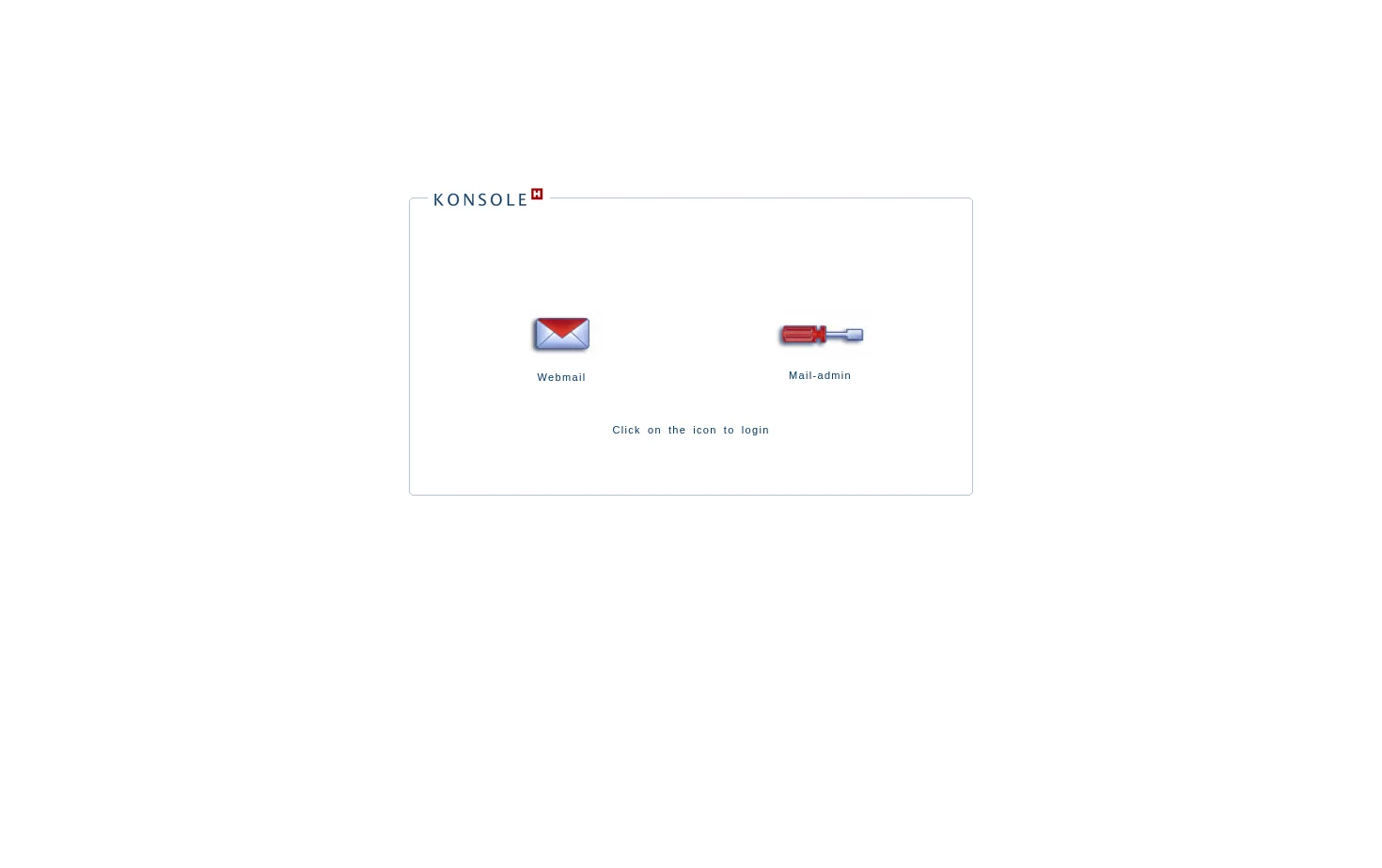 Login 页面快照